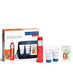 ClarinsMen - Energizing Care Set