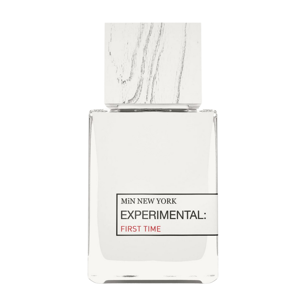 First Time Eau de Parfum 75mL
