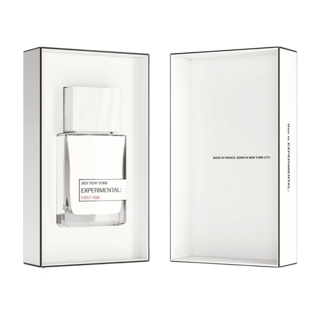 First Time Eau de Parfum 75mL
