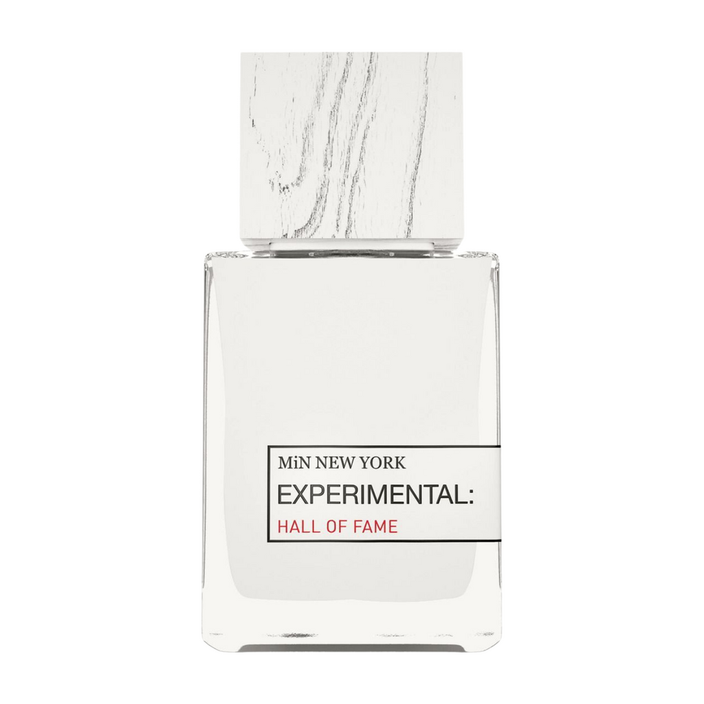 Hall of Fame Eau de Parfum 75mL