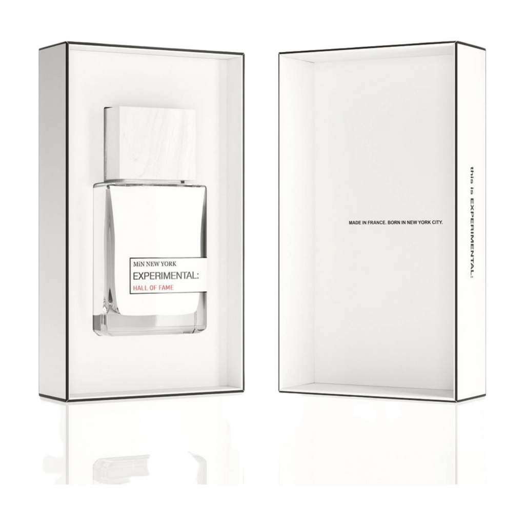 Hall of Fame Eau de Parfum 75mL