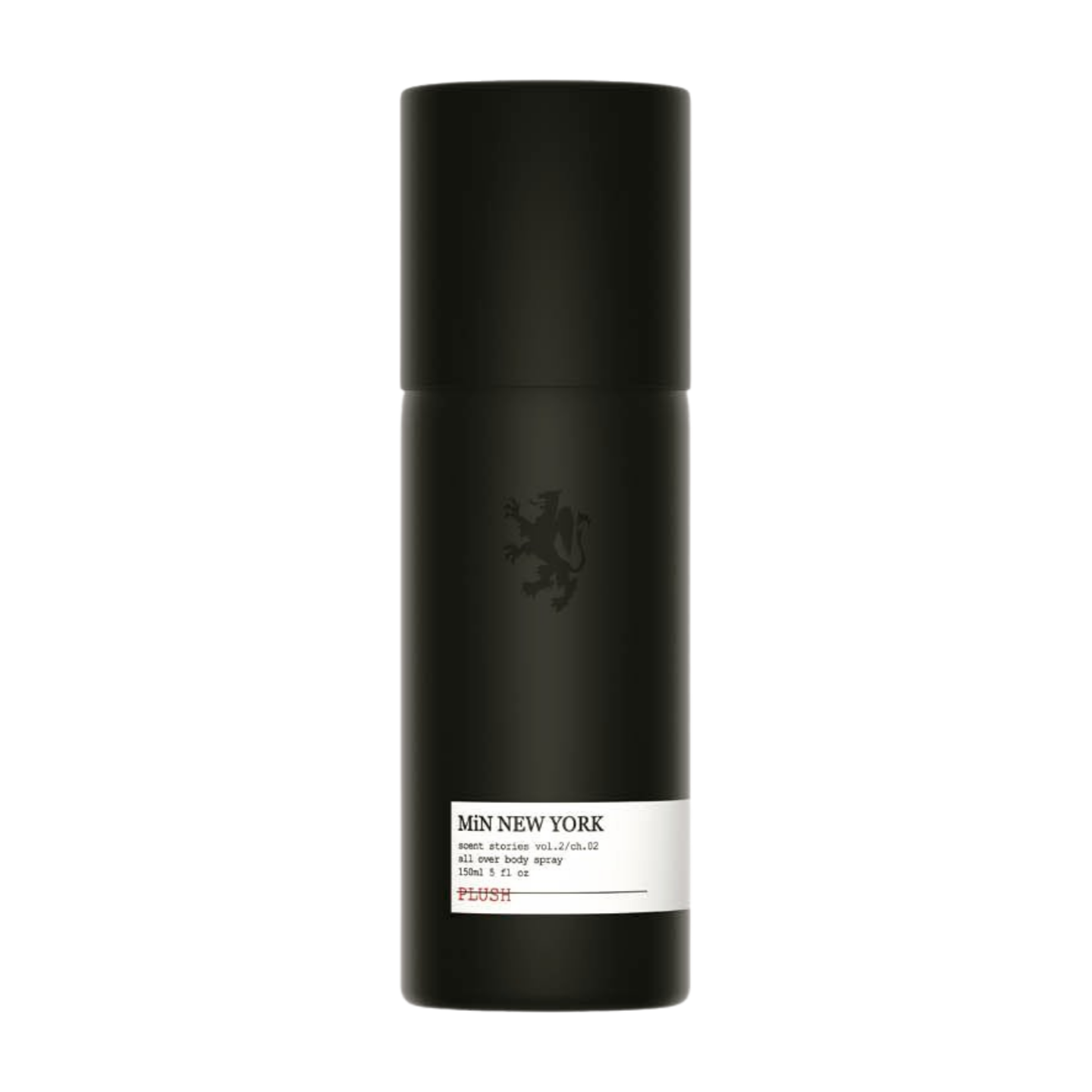 Plush Body Spray 150mL Secondary image