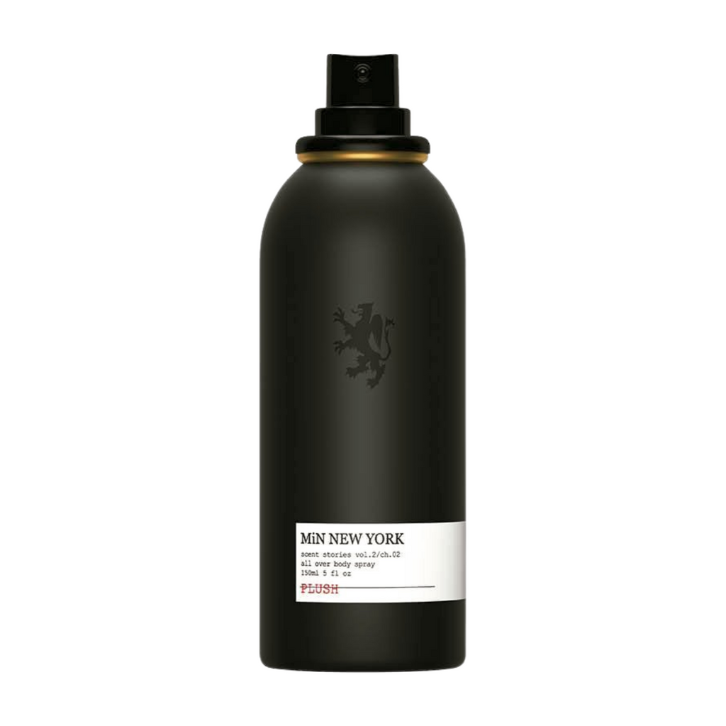Plush Body Spray 150mL