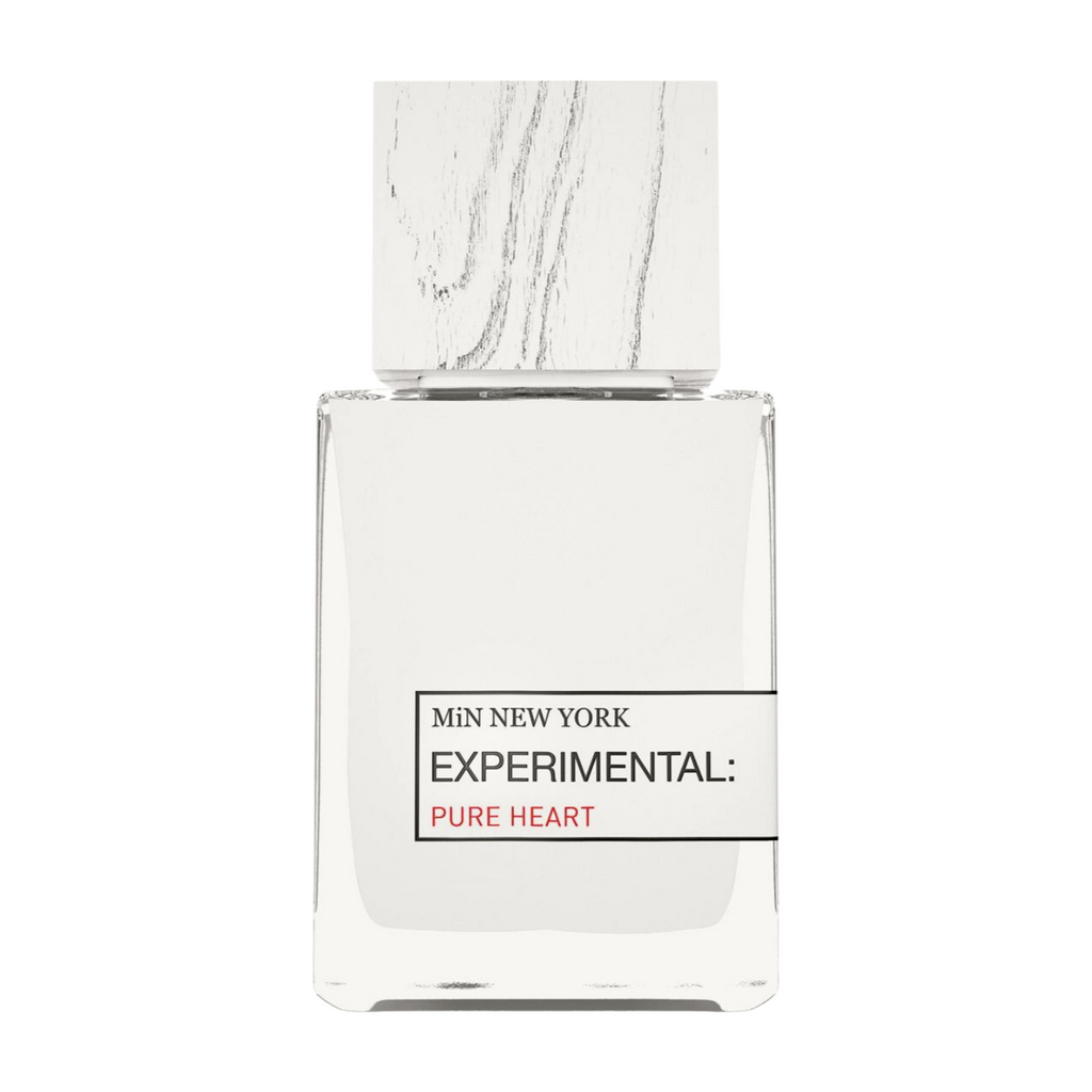 Pure Heart Eau de Parfum 75mL