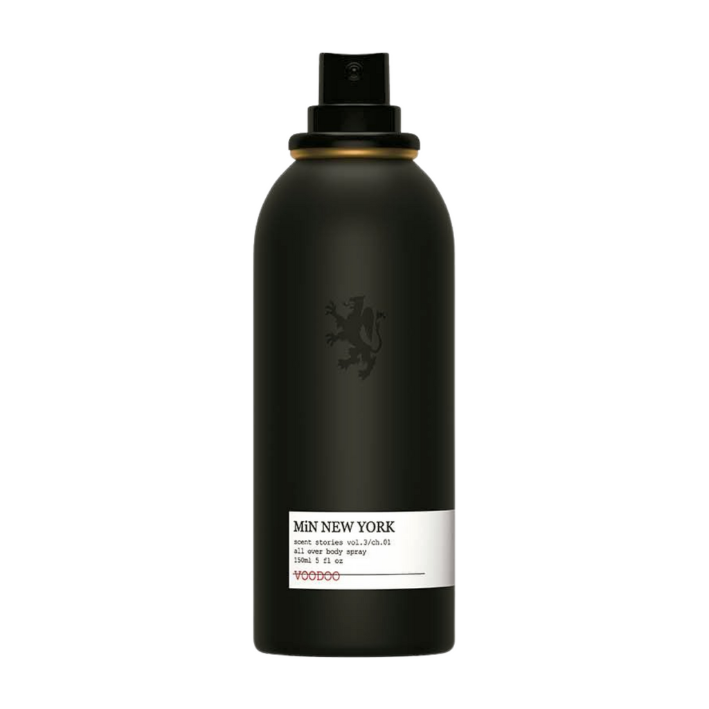 Voodoo Body Spray 150mL