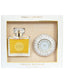 Pascal Morabito Gift Set Perle Royale EDP 100ML + Perfumed Soap