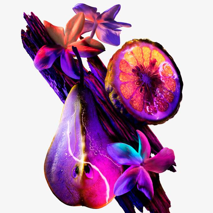 MUGLER ALIEN HYPERSENSE SET EDP 60ml + 10ml