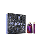 MUGLER ALIEN HYPERSENSE SET EDP 60ml + 10ml