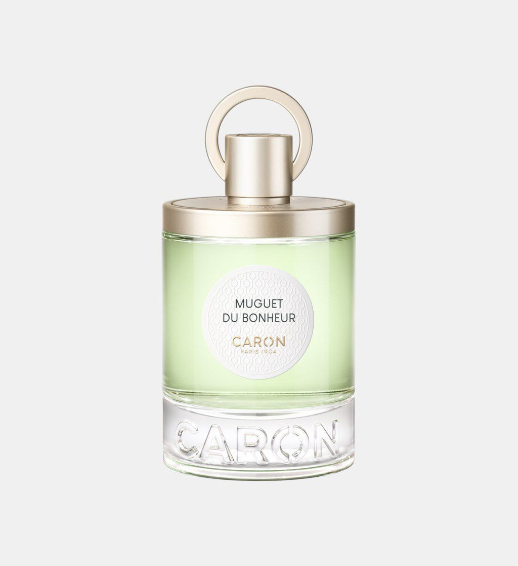 Caron Muguet Du Bonheur EDP 100ml floral fragrance bottle Shop Now Online