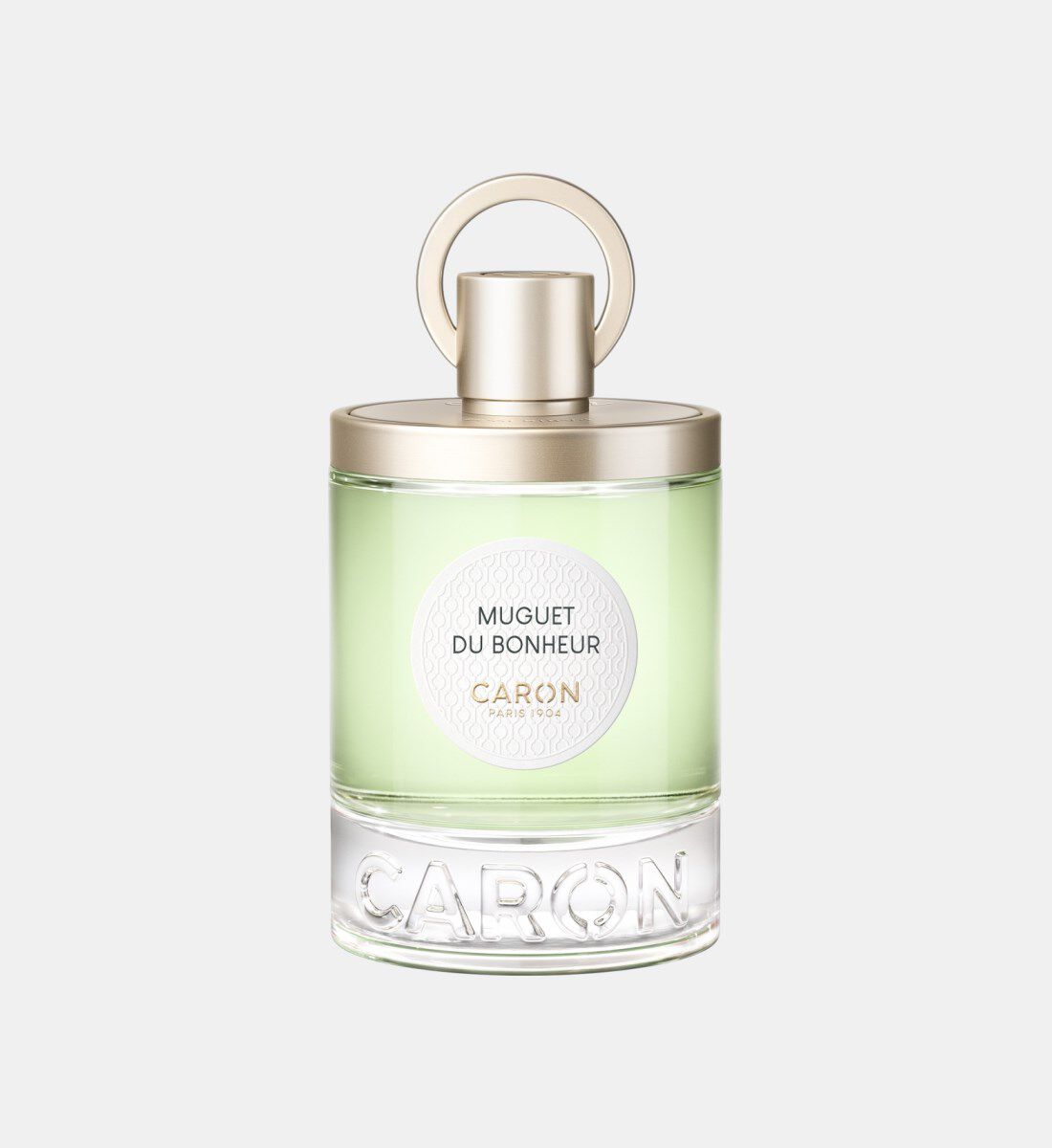 Caron Muguet Du Bonheur EDP 100ml floral fragrance bottle Shop Now Online