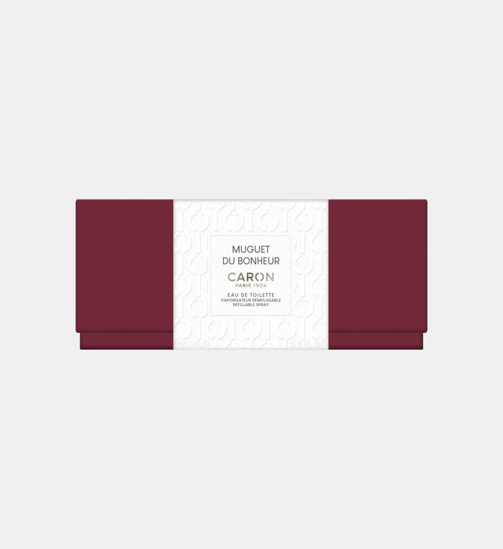 Caron Muguet Du Bonheur 100ml