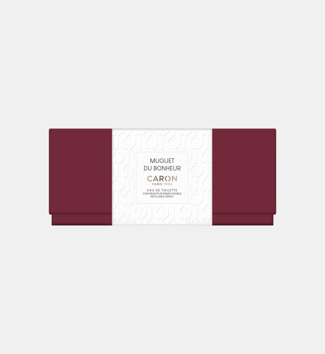Caron Muguet Du Bonheur 100ml