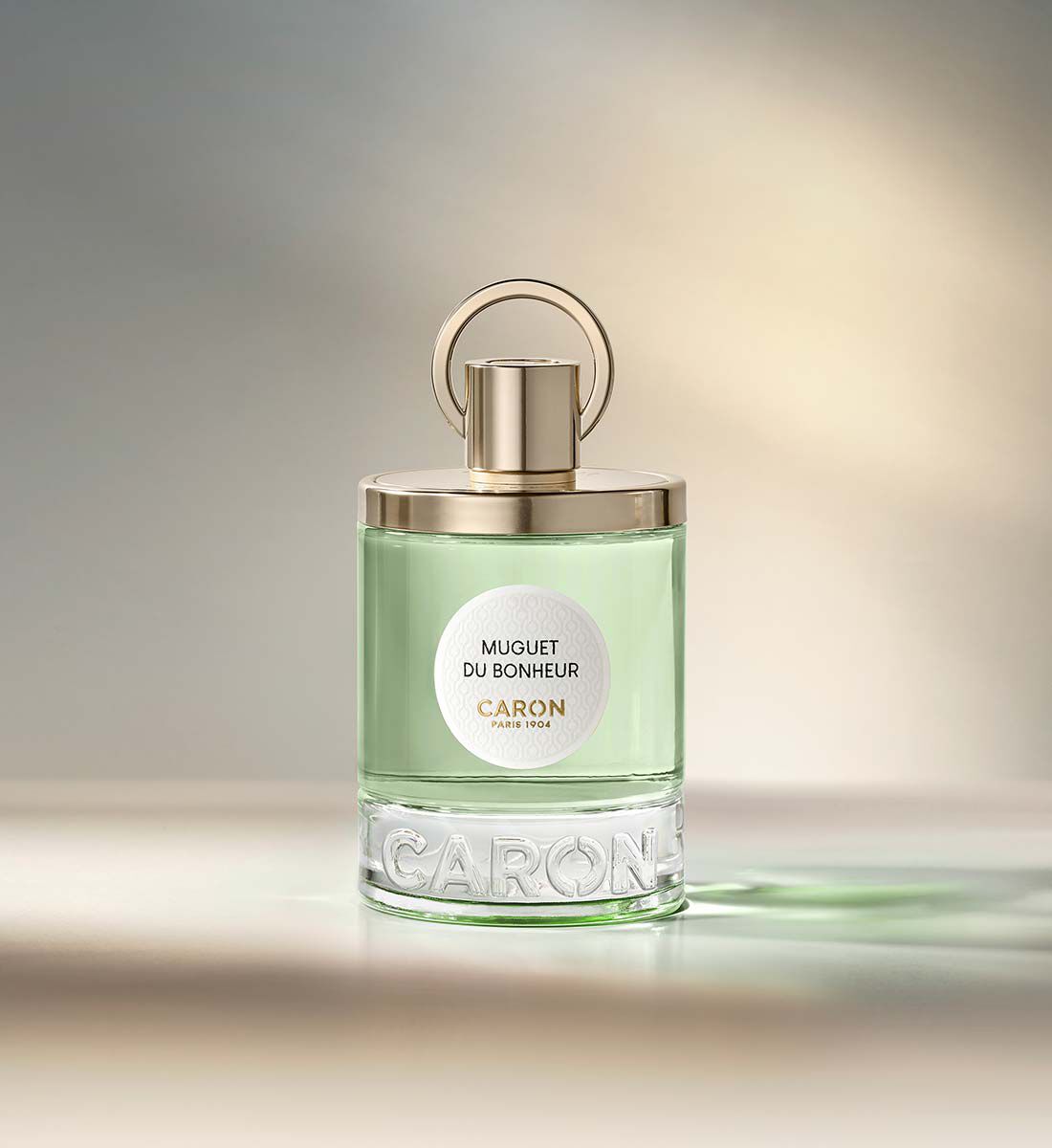 Caron Muguet Du Bonheur EDP 100ml floral fragrance bottle Shop Now Online