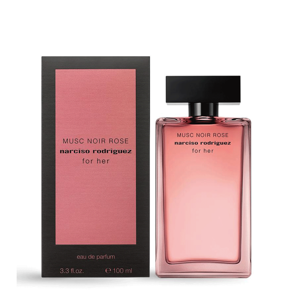 Narciso Rodriguez Musc Noir Rose Her EDP