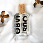 Obvious Un Musc Eau de Parfum 100ml