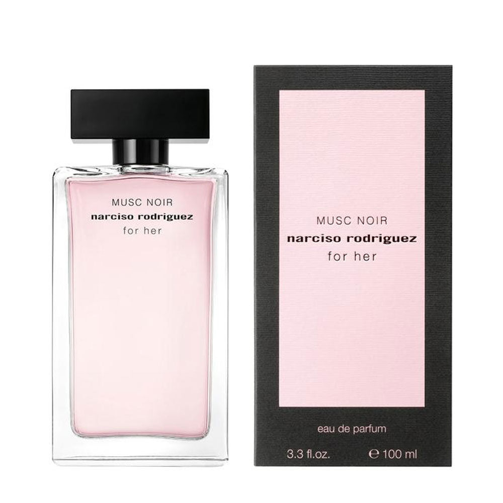 Narciso Rodriguez For Her Musc Noir EDP