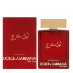 دولتشي اند غابانا عطر ذا ون ميستيريوس نايت 150 مل