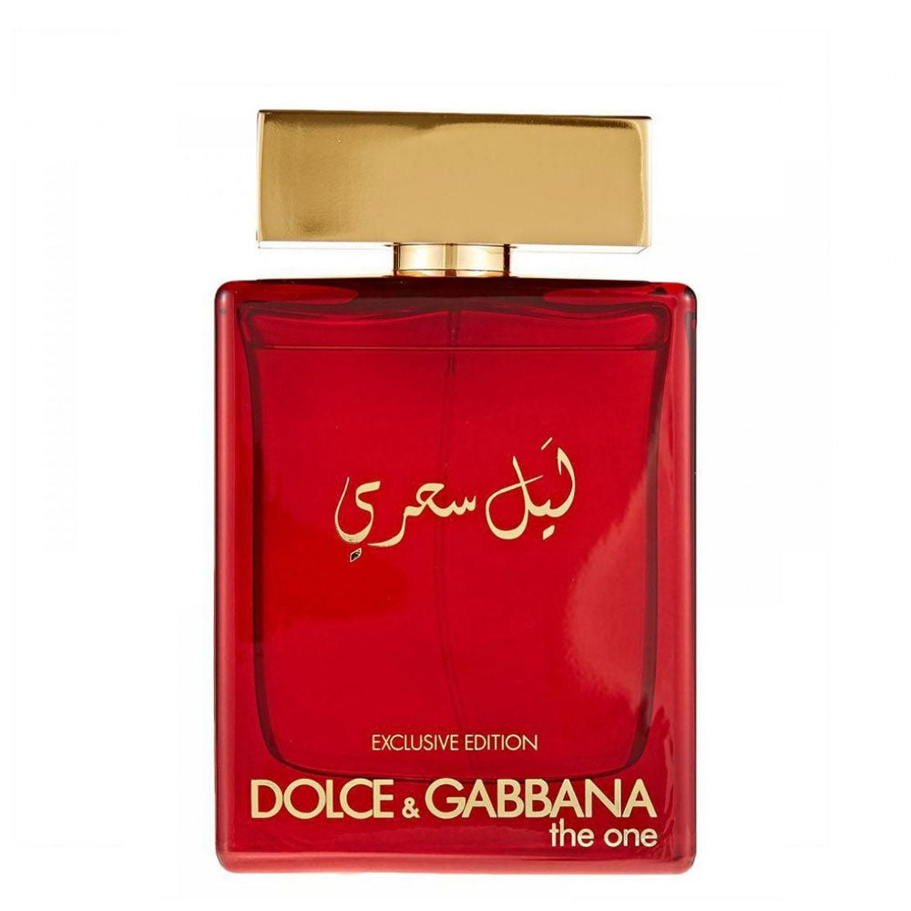 دولتشي اند غابانا عطر ذا ون ميستيريوس نايت 150 مل