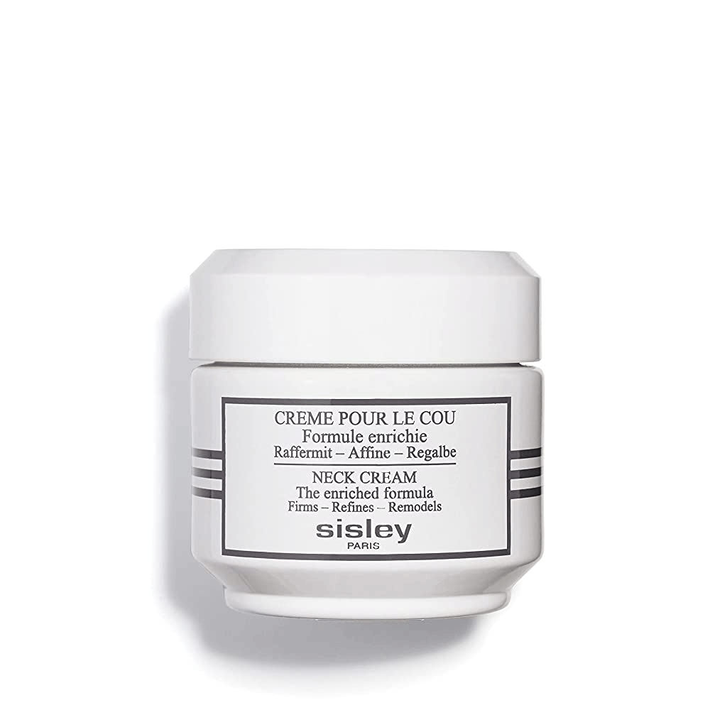 Sisley Neck Cream 50ml Pari Gallery Qatar sisley-neck-cream-50ml-pari-gallery-qatar