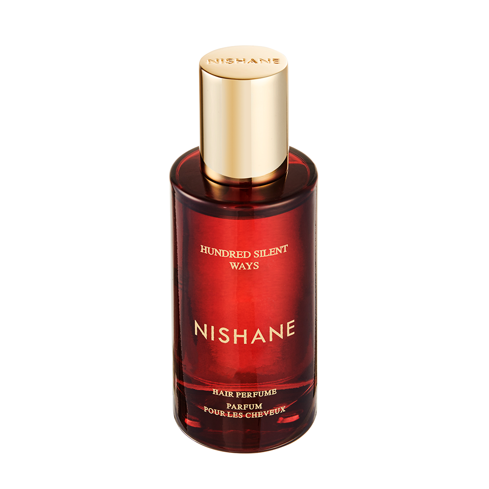 عطر الشعر هاندرد سايلنت وايز 50 مل عطر الشعر هاندرد سايلنت وايز 50 مل