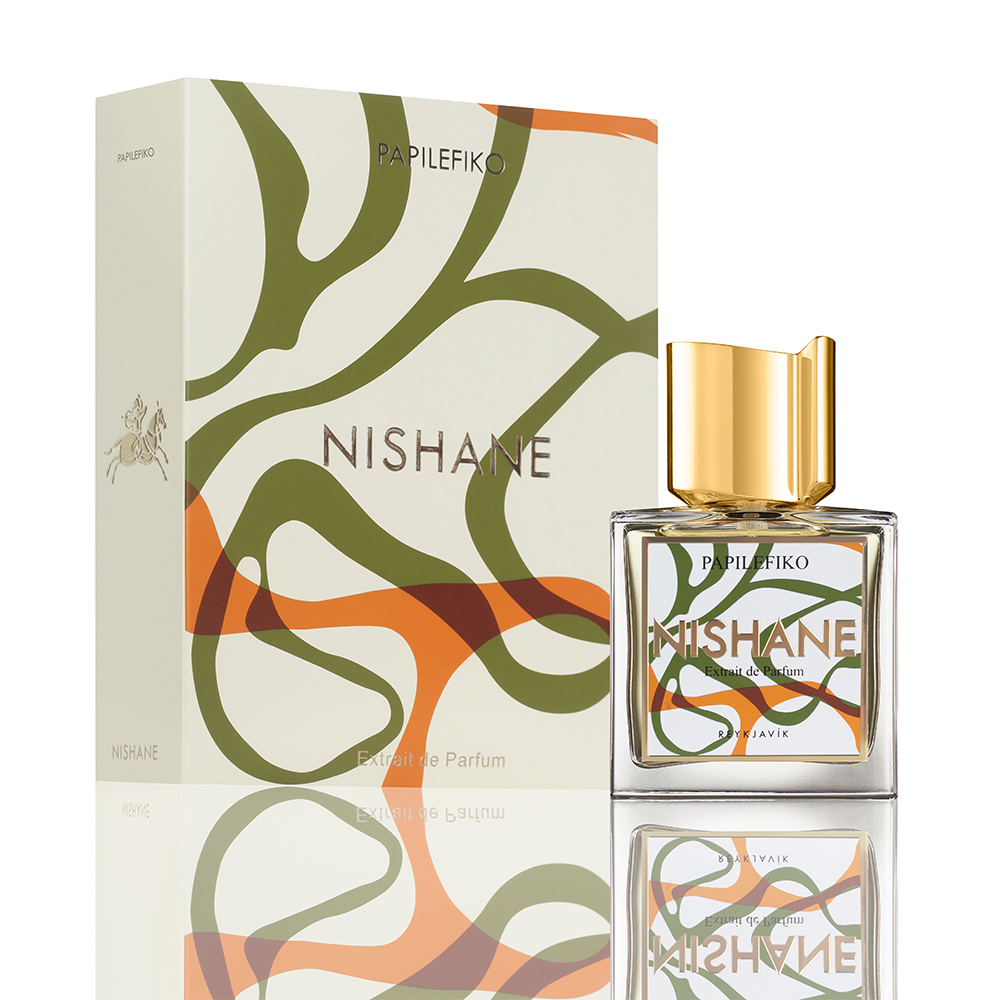 بابيليفيكو - خلاصة العطر بابيليفيكو - خلاصة العطر