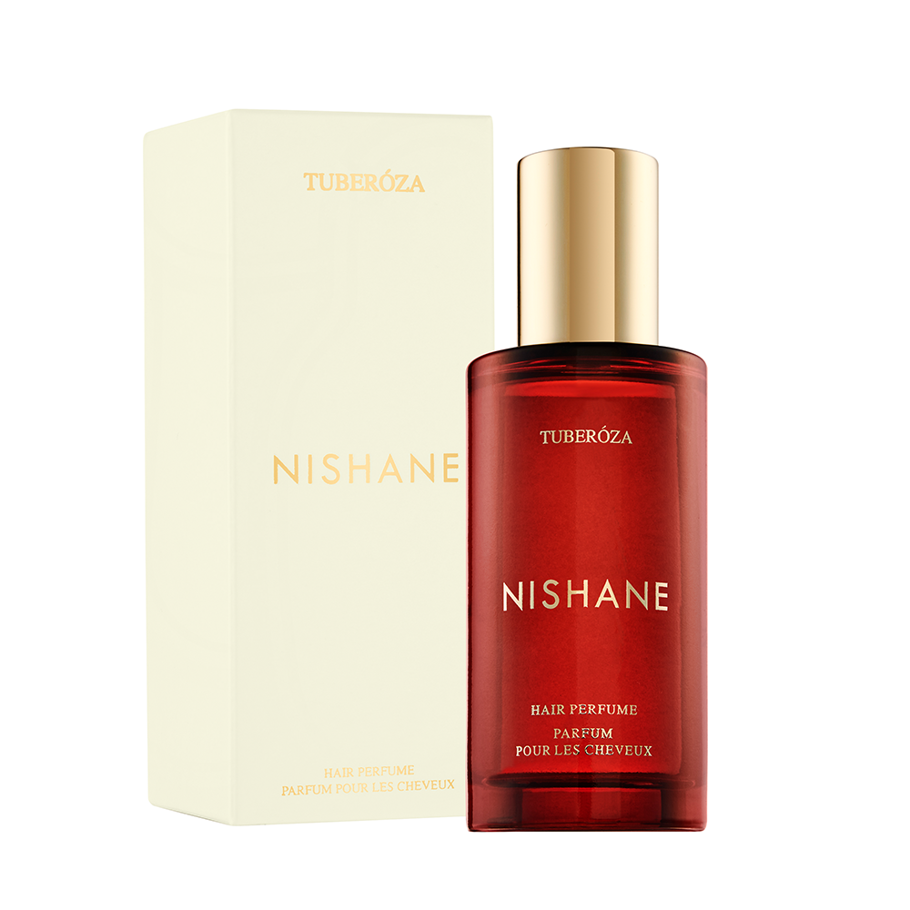 Tuberoza Hair Perfume 50mL