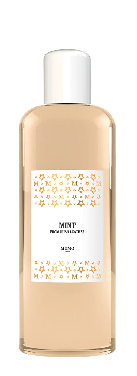 Memo Mint Diffuser Refill 250ml