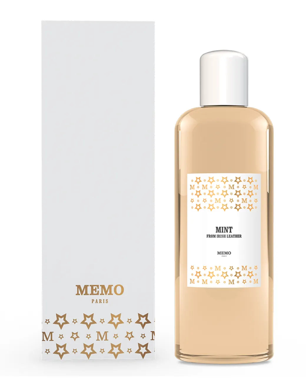 Memo Mint Diffuser Refill 250ml