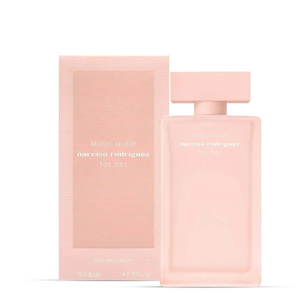 Narciso Rodriguez Her Musc Nude EDP