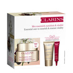 Clarins Nutri Lumiere Gift Set