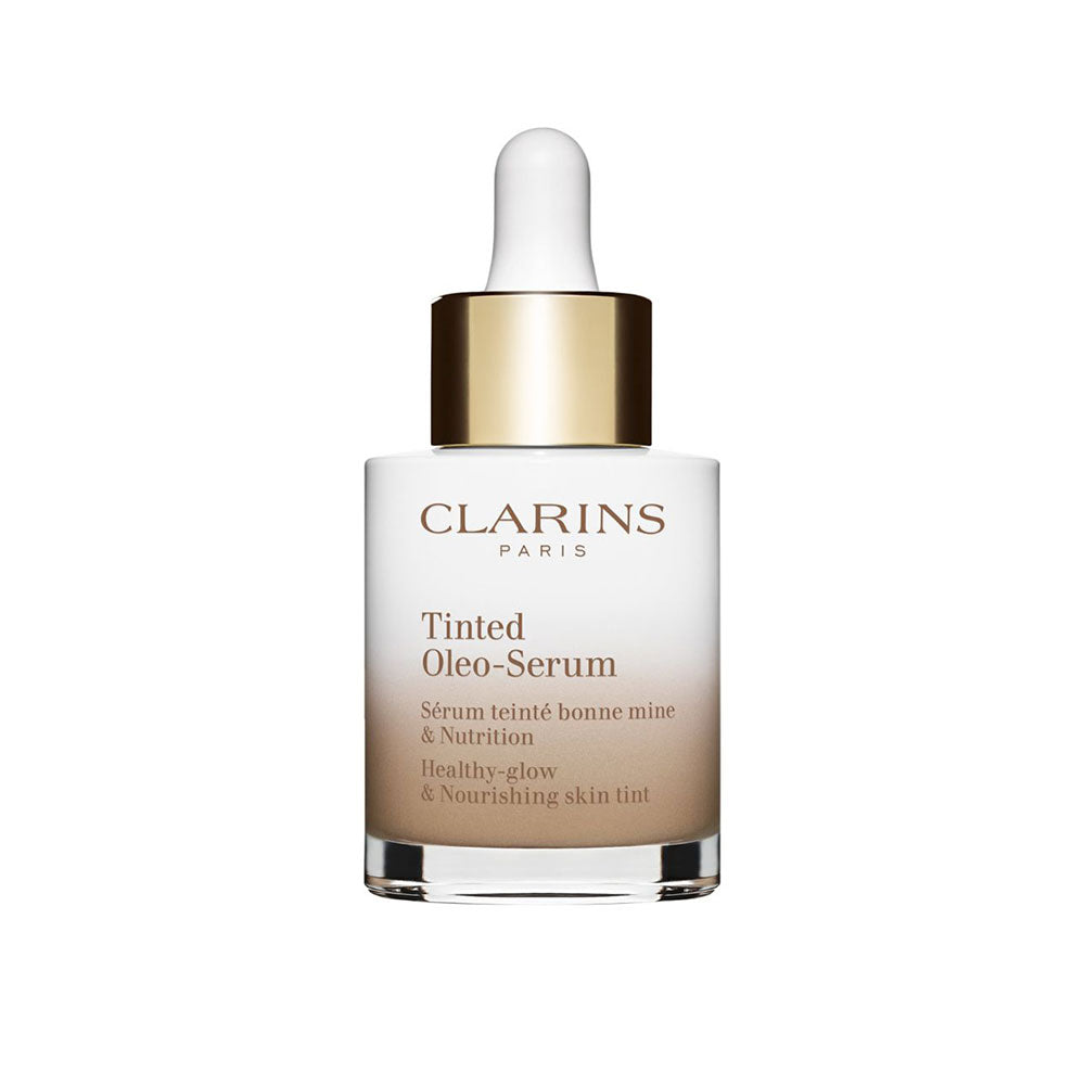 Clarins Tinted Oleo-Serum 30ml