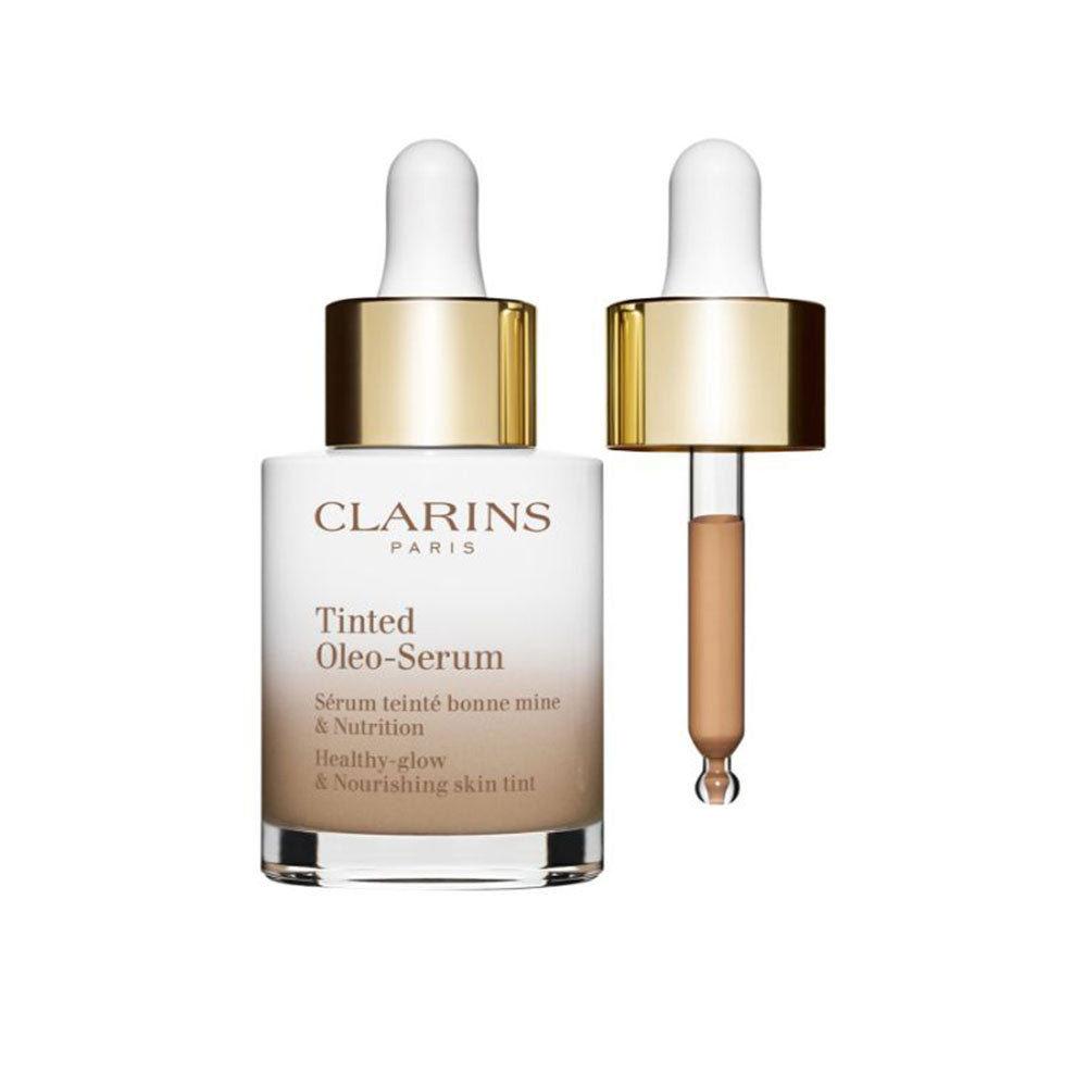 Clarins Tinted Oleo-Serum 30ml