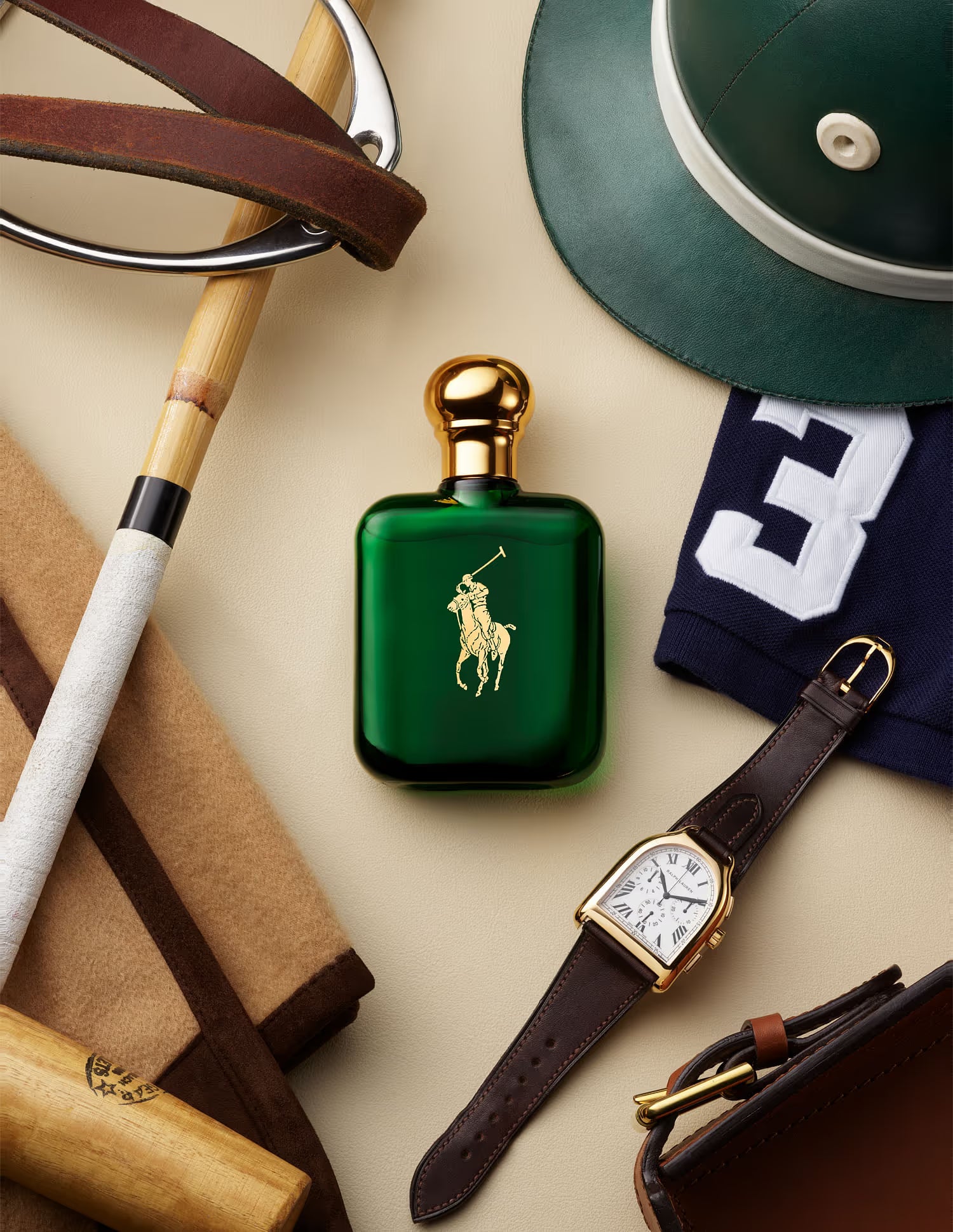 Ralph Lauren Polo Cologne EDT 59ML Ralph Lauren Polo Cologne EDT 59ML