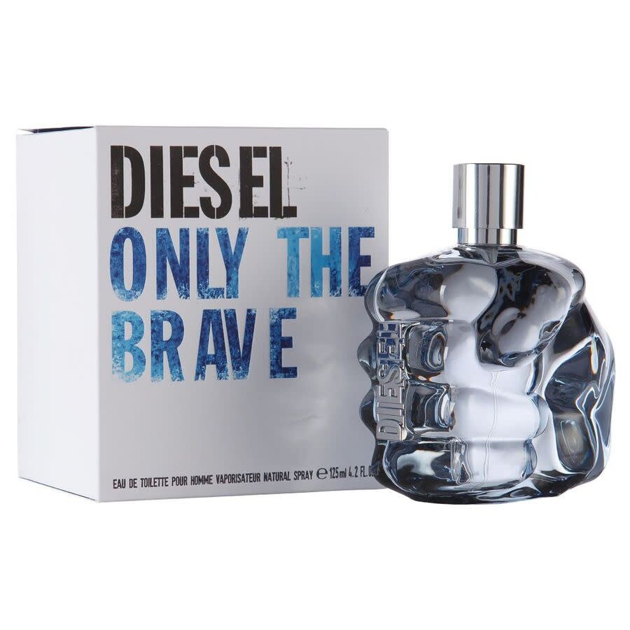 Diesel Only The Brave EDT 125ml Diesel Only The Brave EDT 125ml