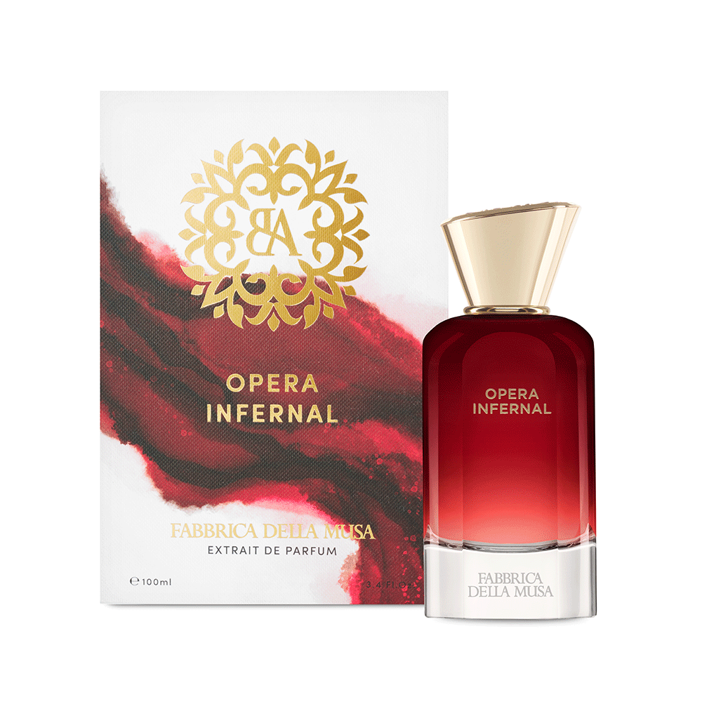 Opera Infernal Extrait de Parfum 100ml