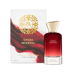 عطر أوبرا إنفيرنال إكستريت دي بارفان 100 مل
