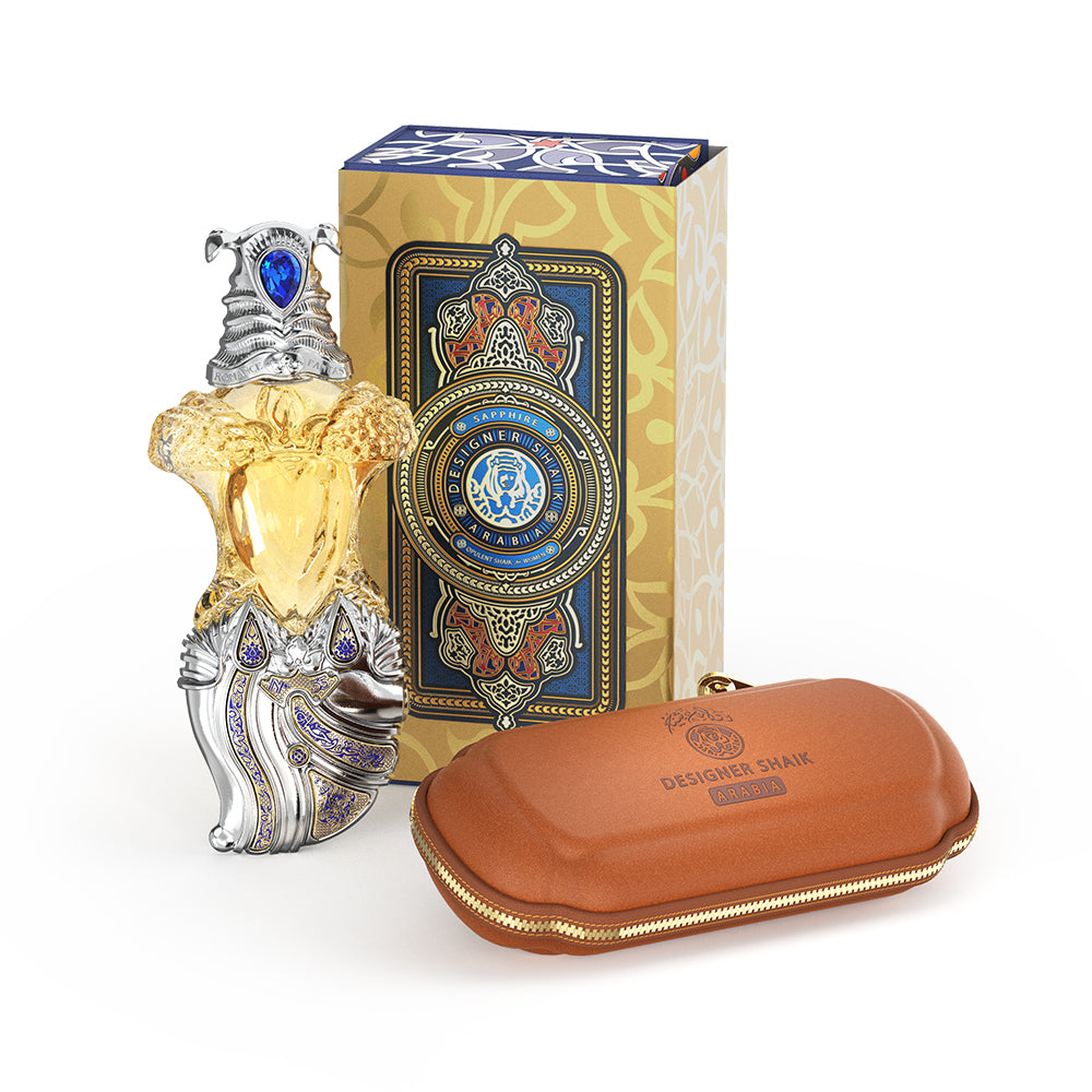 Designer Shaik Opulent Shaik No.33 for Women