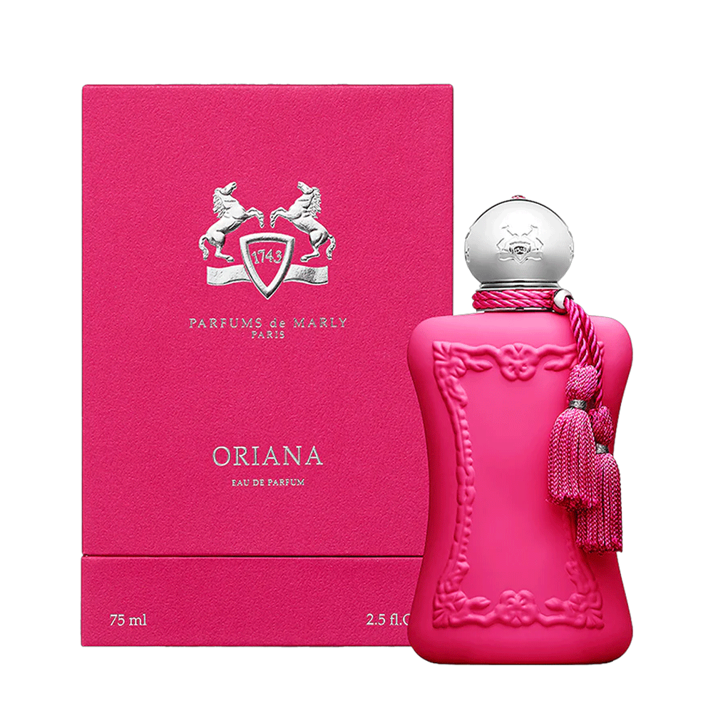 Parfums de Marly Oriana 75ml Main image