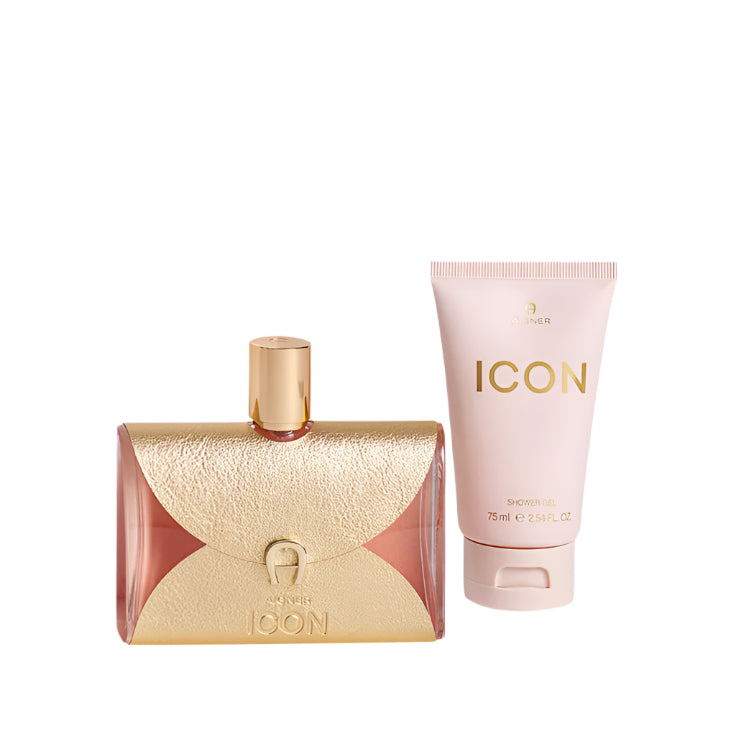 Aigner Eau De Parfum &amp; Shower Gel Set