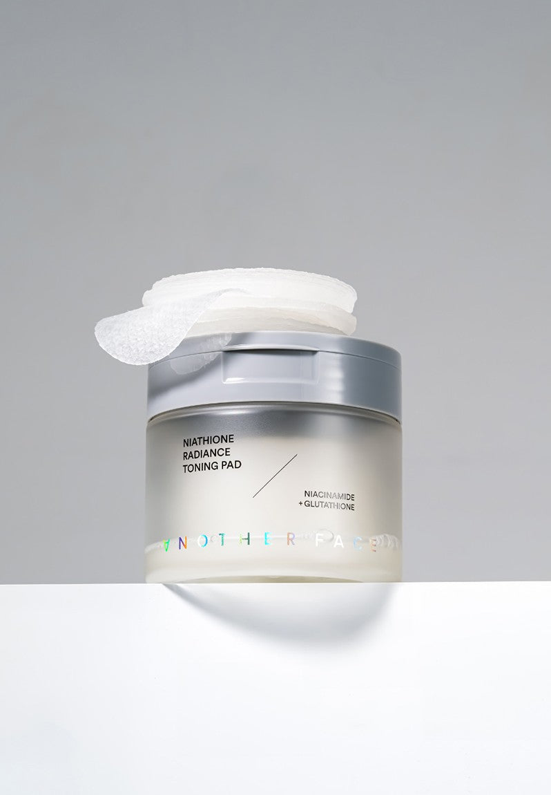 Another Face Niathione Radiance Toning Pad (70 Pads)