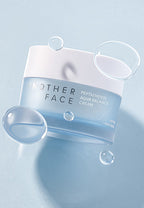 Another Face Peptathenol Aqua Balance Cream - 50ml