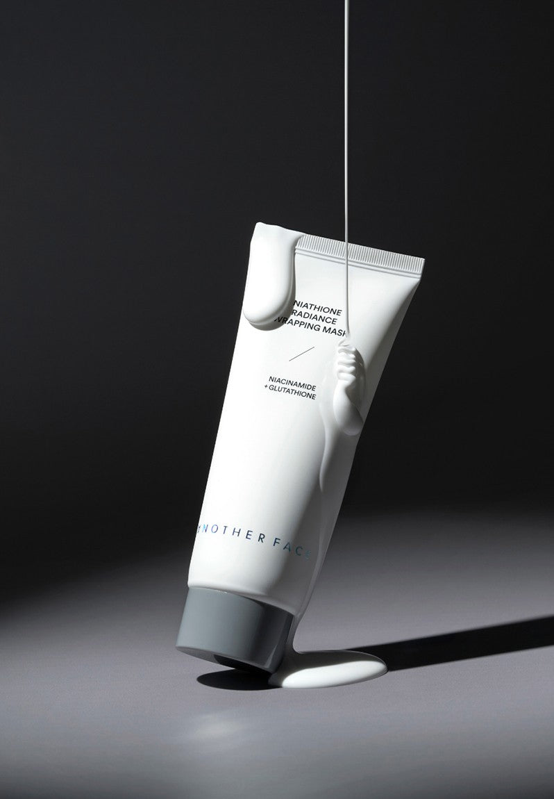 Another Face Niathione Radiance Wrapping Mask - 100ml