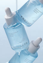 Another Face Peptathenol 10 Barrier Serum - 40ml