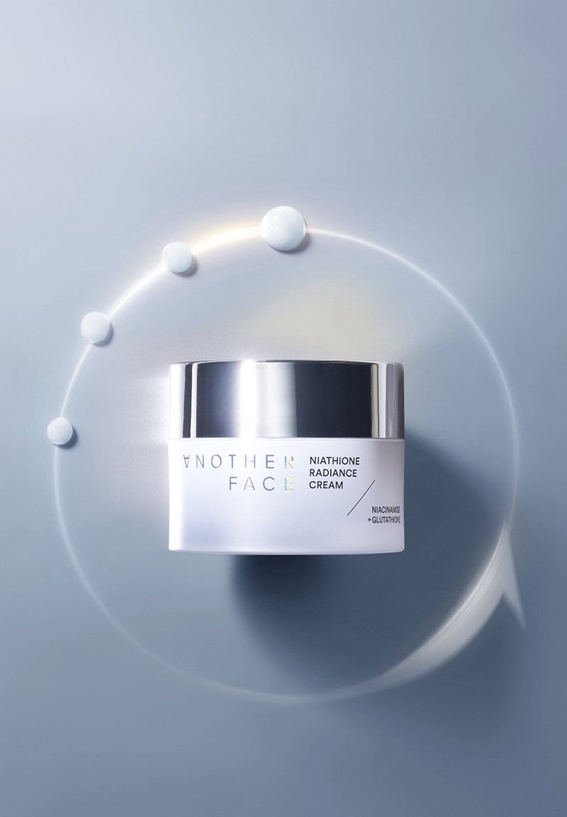 Another Face Niathione Radiance Cream - 50ml