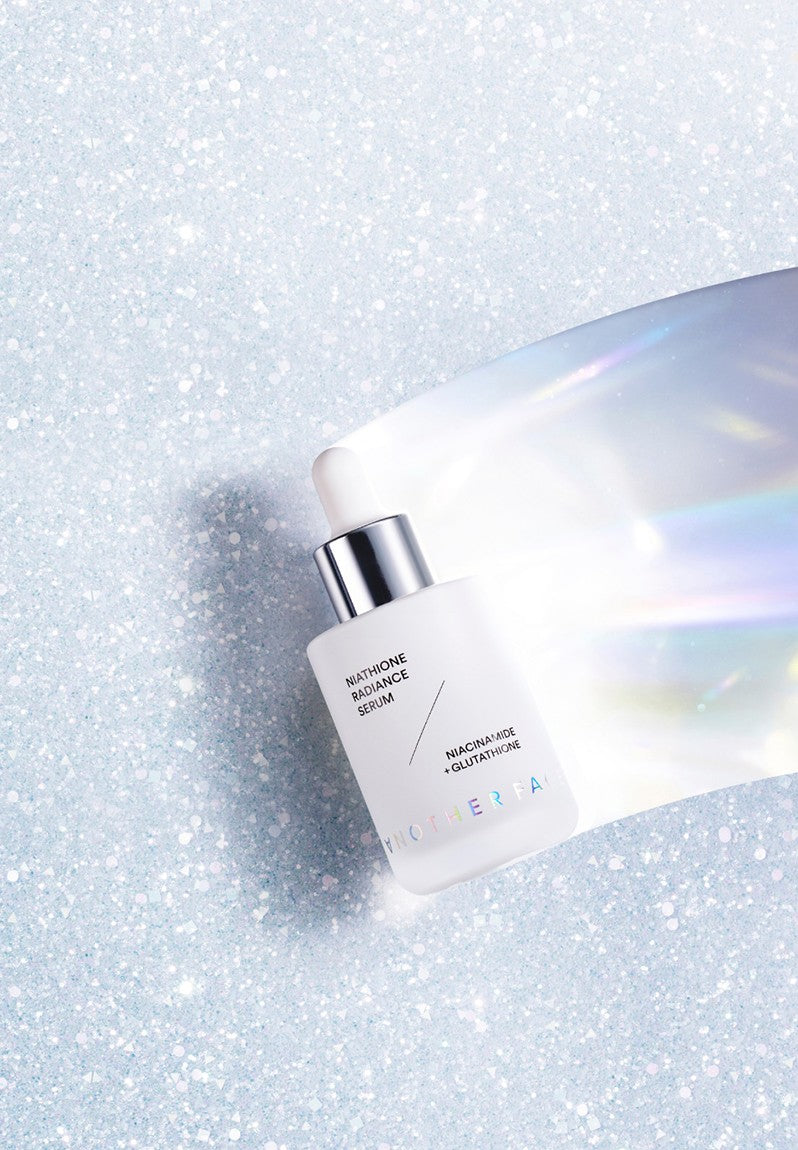 Another Face Niathione Radiance Serum - 40ml