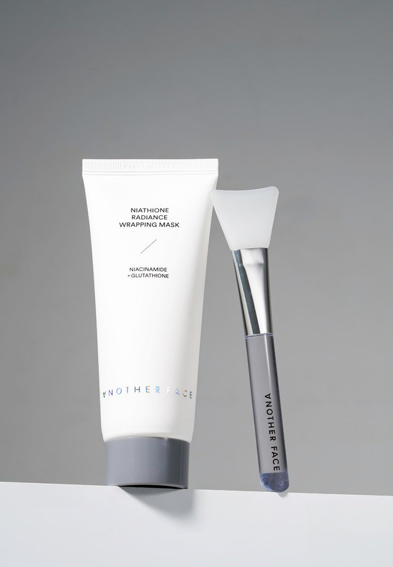 Another Face Niathione Radiance Wrapping Mask - 100ml