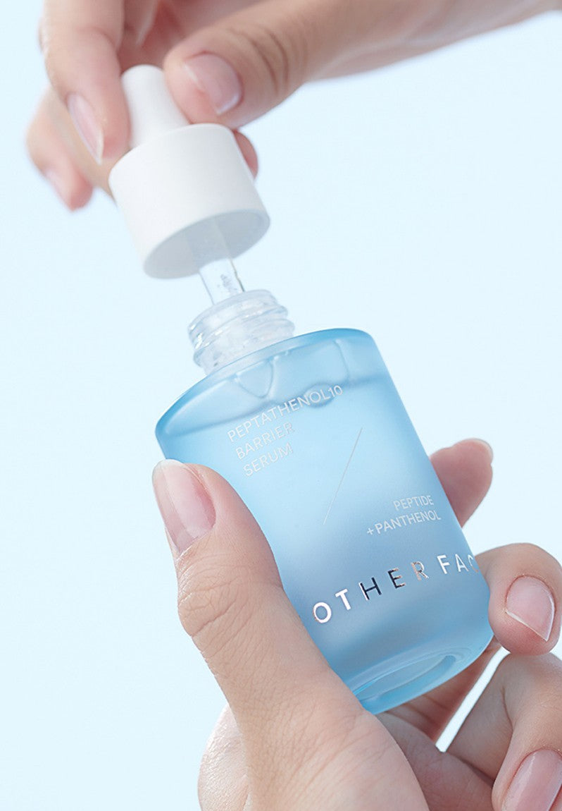 Another Face Peptathenol 10 Barrier Serum - 40ml
