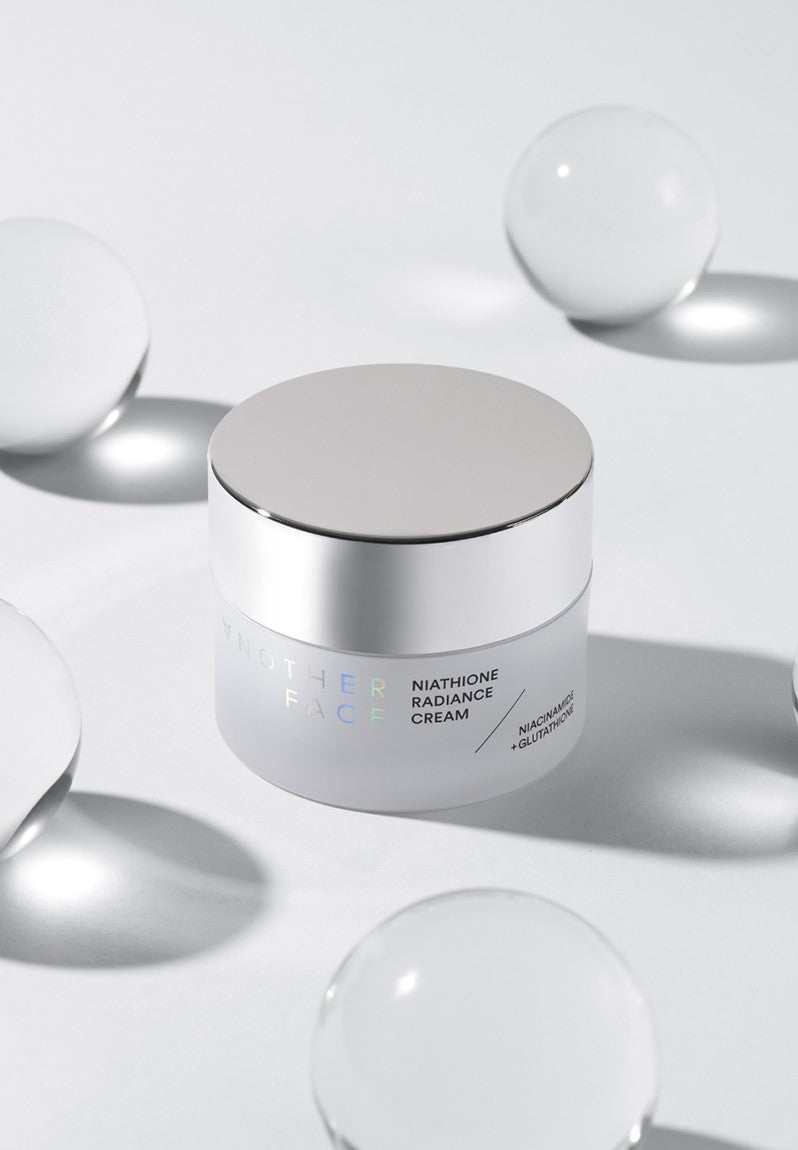 Another Face Niathione Radiance Cream - 50ml