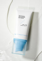 Another Face Peptathenol Aqua Barrier Suncream - 50ml