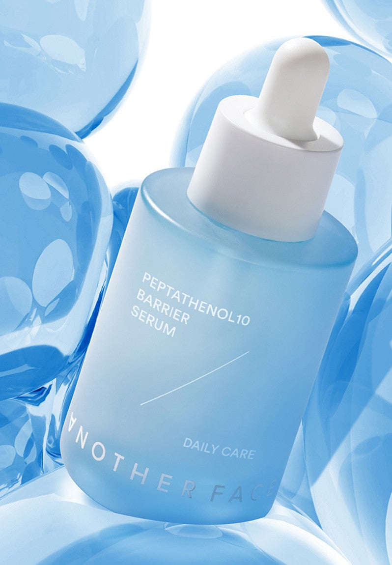 Another Face Peptathenol 10 Barrier Serum - 40ml
